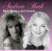 Doppel CD "My Collection (2021)